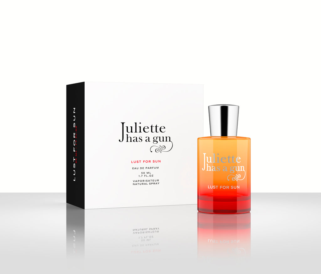 Lust for Sun Eau de Parfum