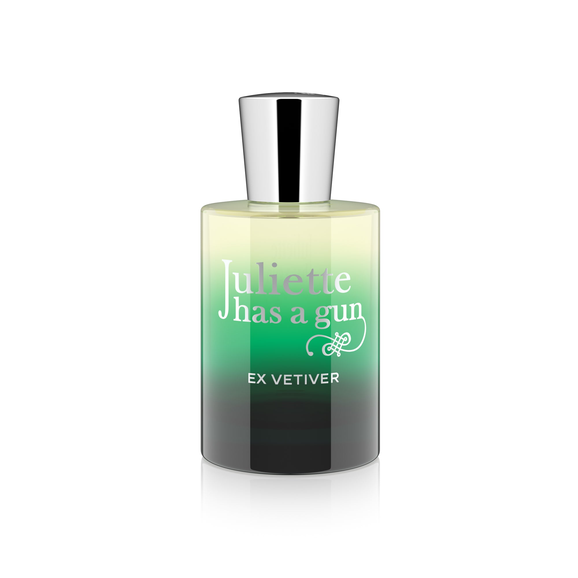 Ex Vetiver Eau de Parfum
