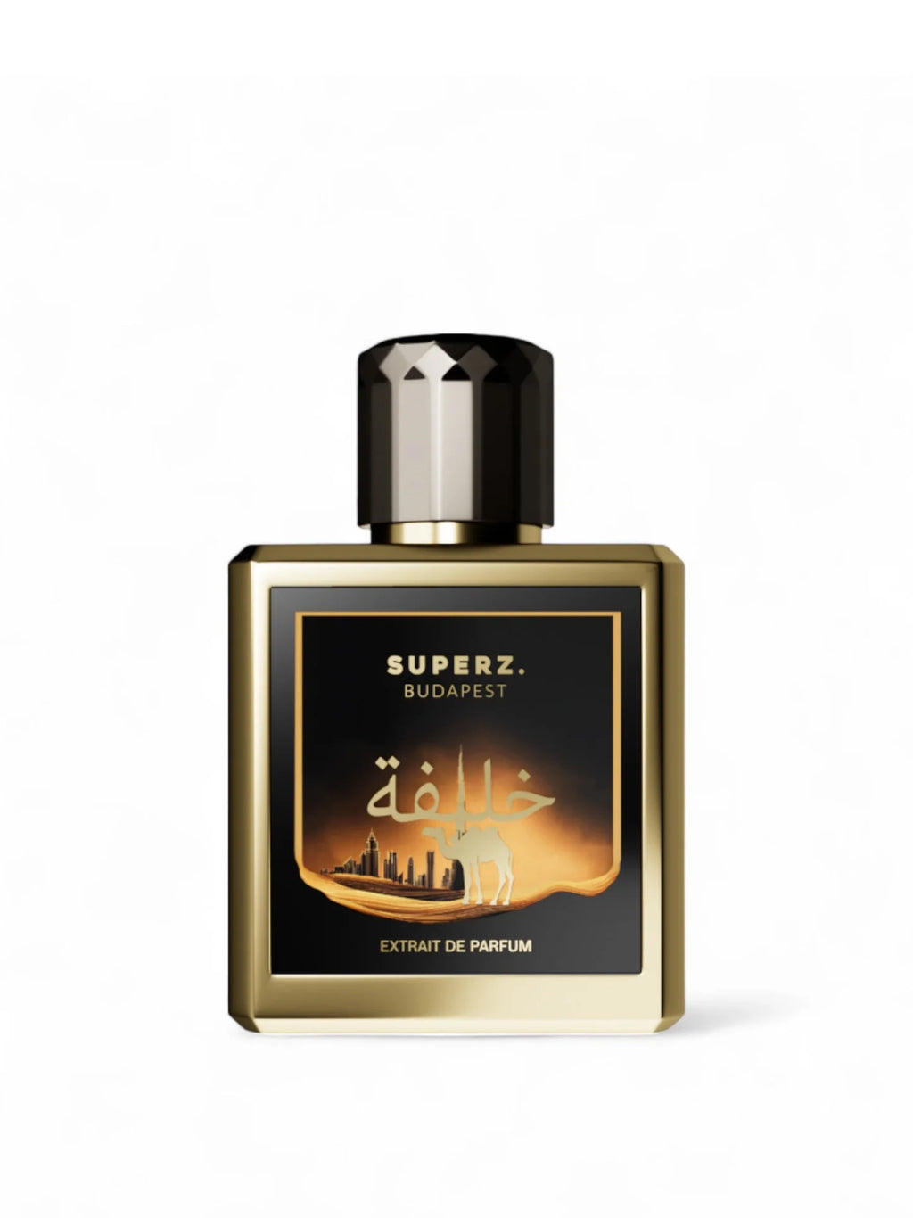 Khalifa Extrait de Parfum 50ml