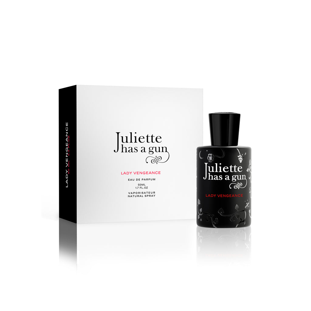 Lady Vengeance Eau de Parfum