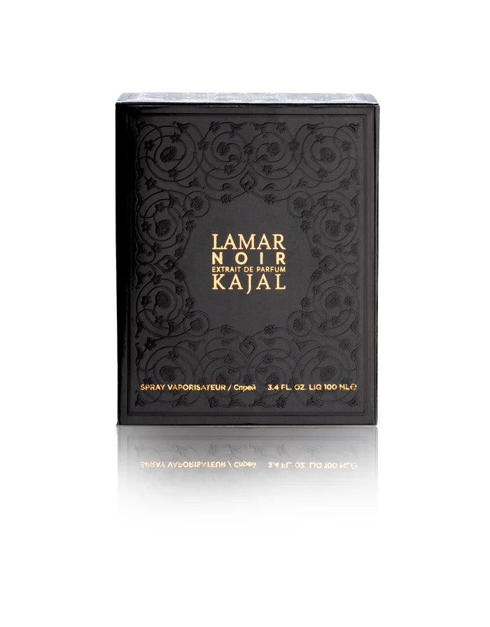 Lamar Noir XDP 100ml