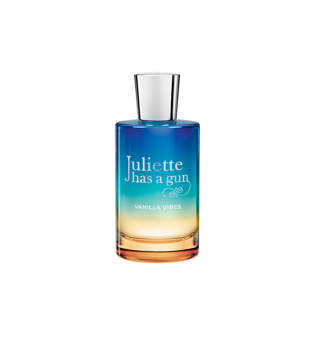 Vanilla Vibes Eau de Parfum