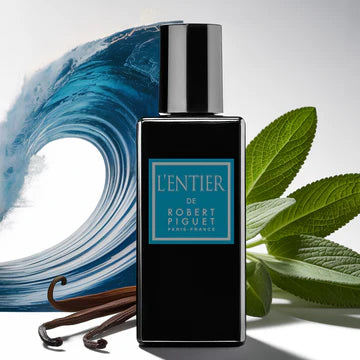 L'Entier Eau de Parfum 100 ml