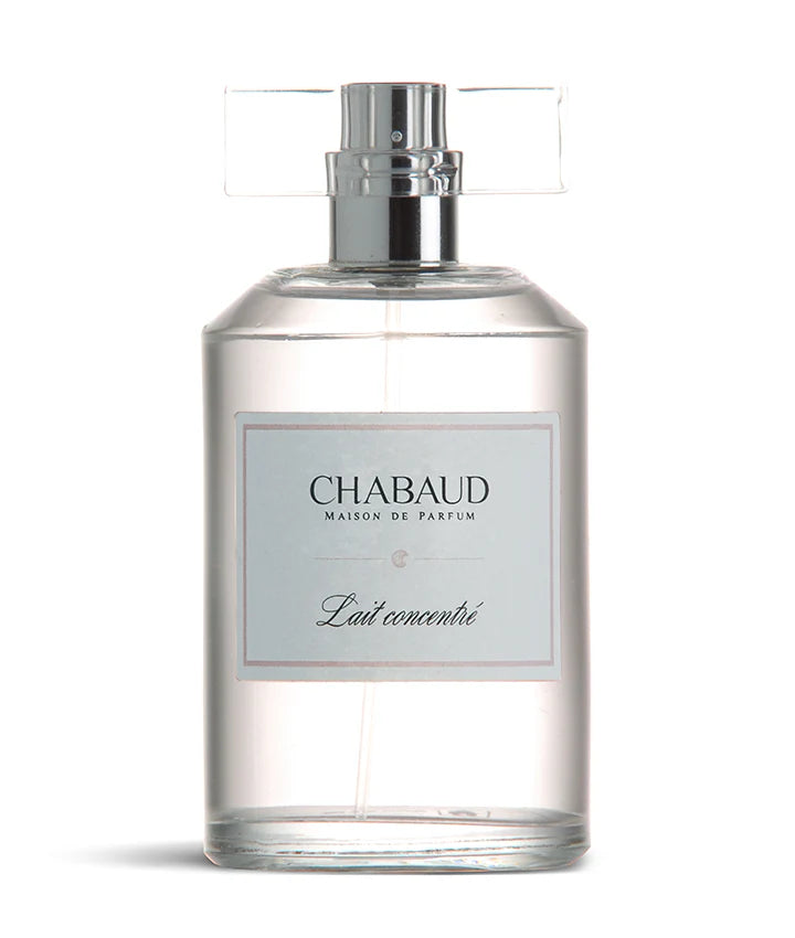 Lait concentré Eau de Toilette