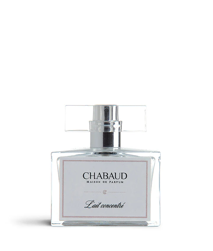 Lait concentré Eau de Toilette