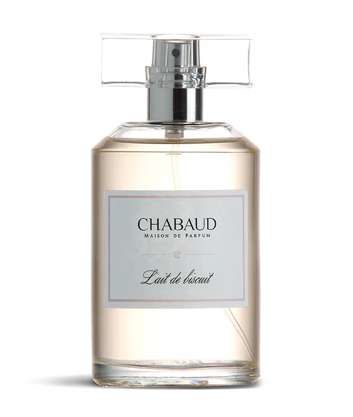 Lait de Biscuit Eau de Toilette
