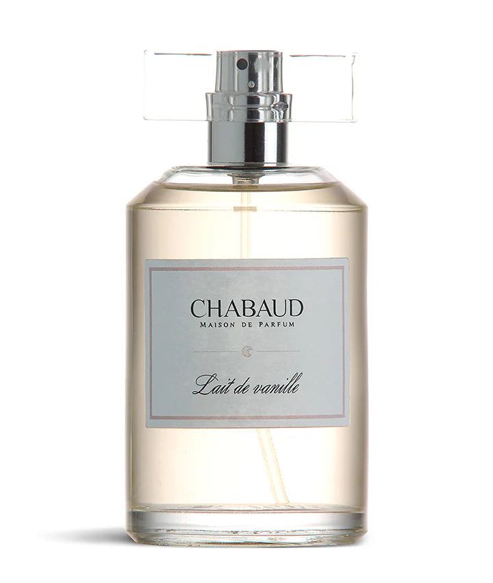 Lait de Vanille Eau de Toilette