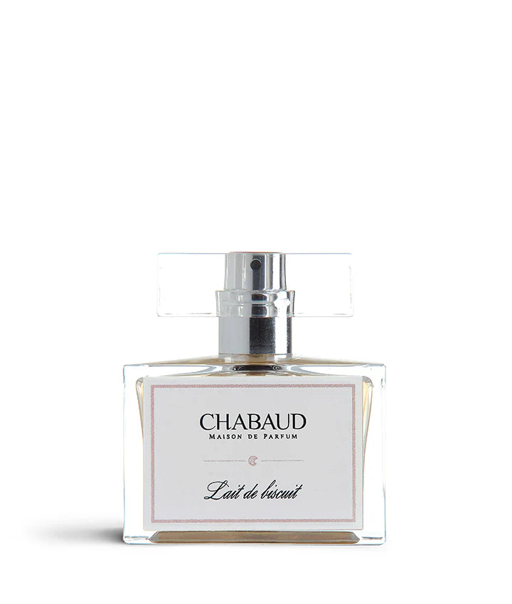 Lait de Biscuit Eau de Toilette