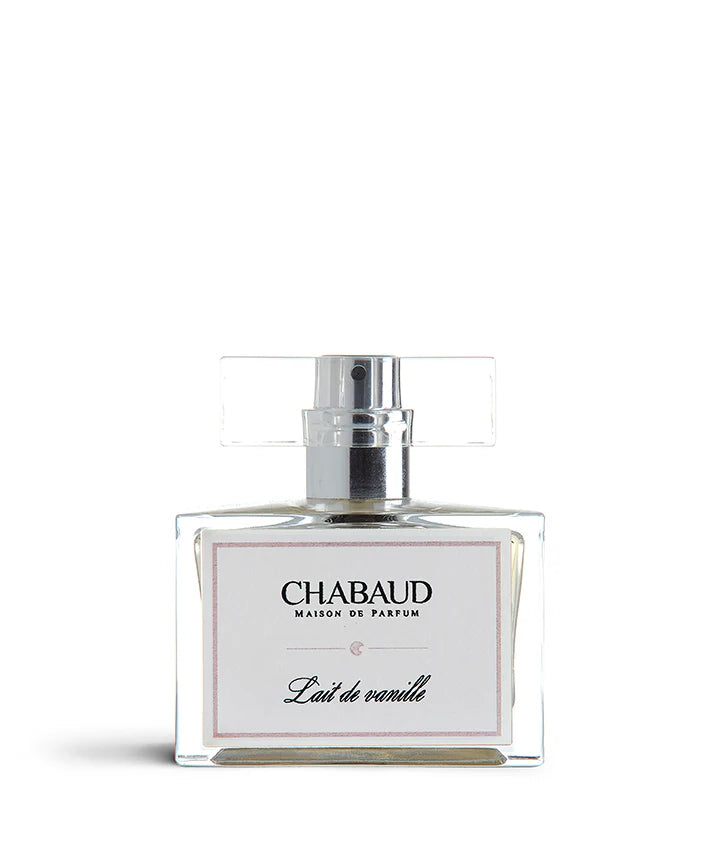 Lait de Vanille Eau de Toilette