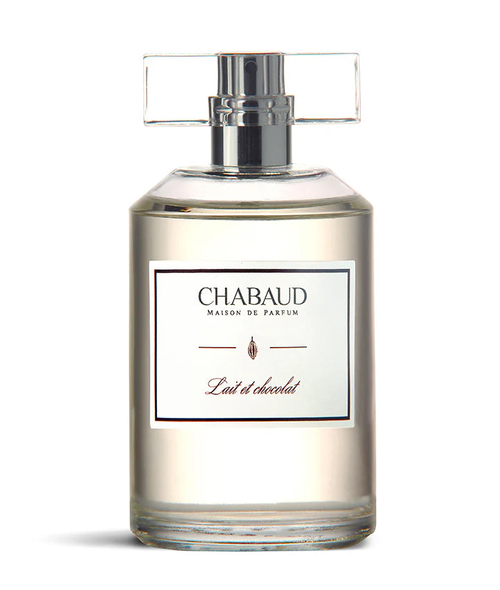 Lait et chocolat Eau de Toilette