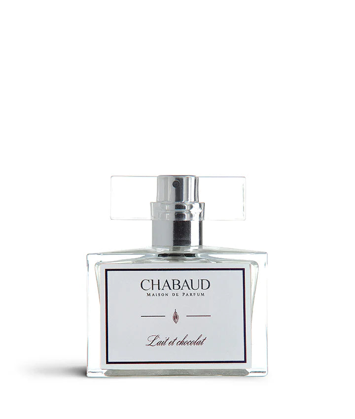 Lait et chocolat Eau de Toilette