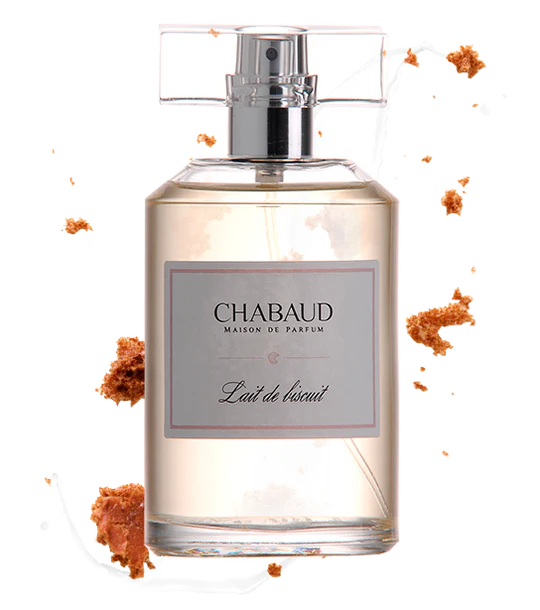 Lait de Biscuit Eau de Toilette