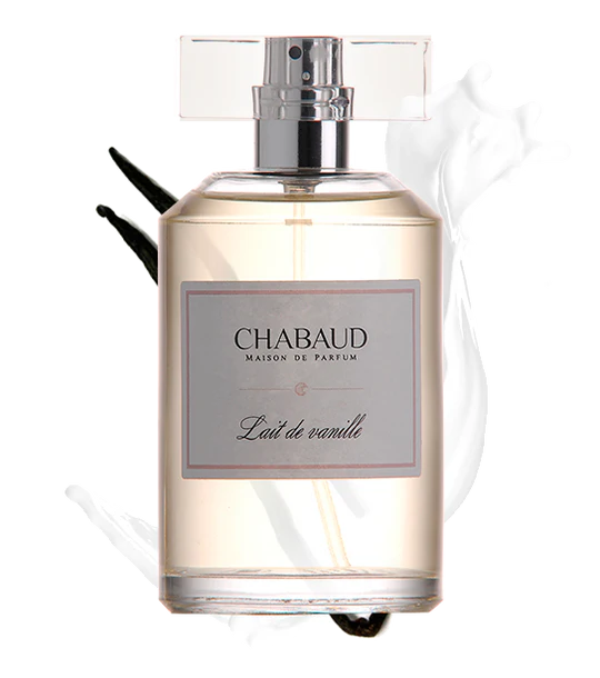 Lait de Vanille Eau de Toilette