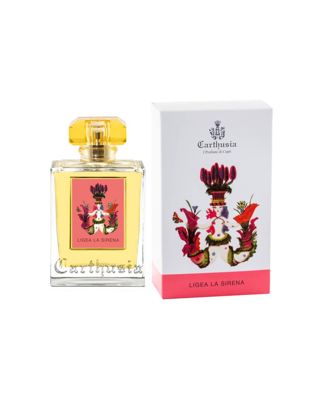 Ligea La Sirena Eau de Parfum