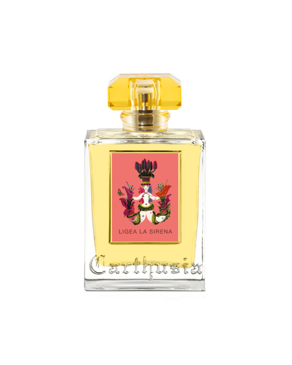 Ligea La Sirena Eau de Parfum