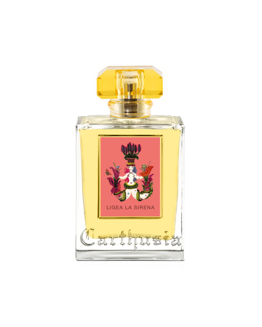 Ligea La Sirena Eau de Parfum