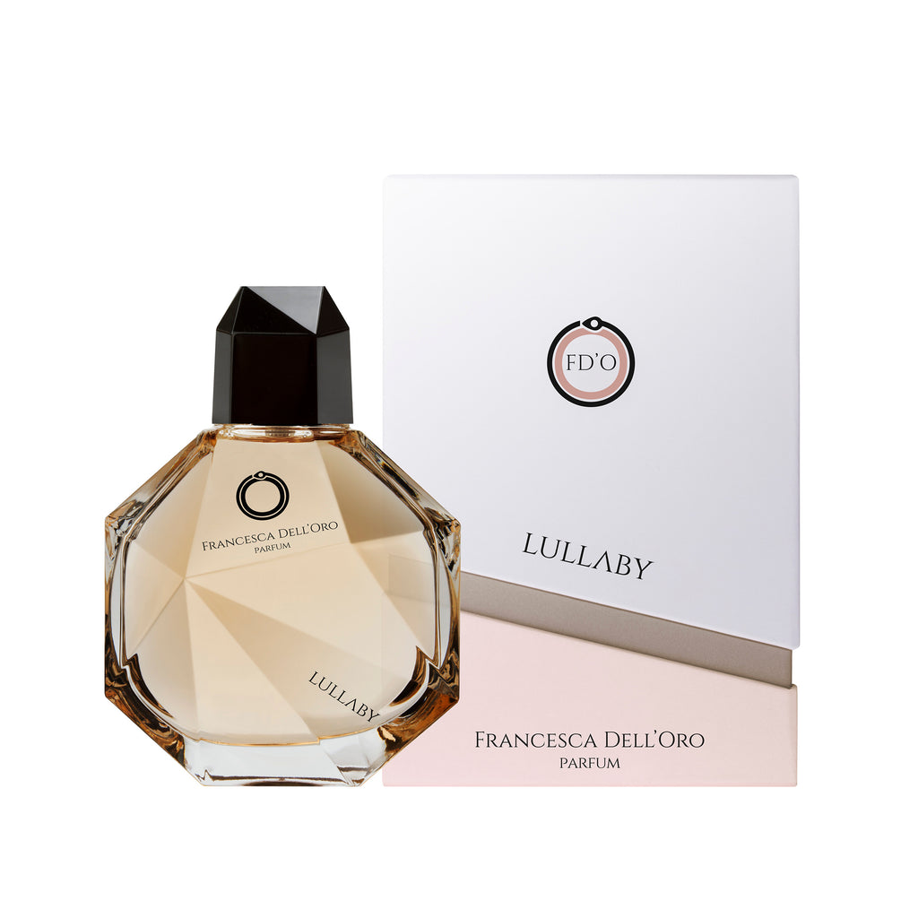 Lullaby Eau de Parfum 100ml