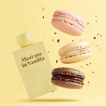 MEET ME IN VANILLA Eau de Parfum