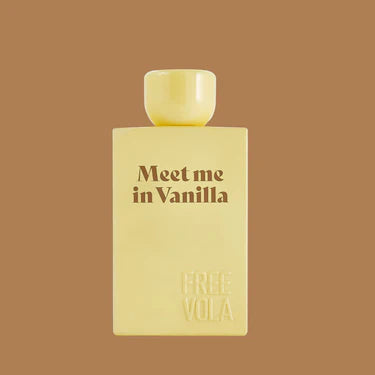 MEET ME IN VANILLA Eau de Parfum