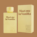 MEET ME IN VANILLA Eau de Parfum