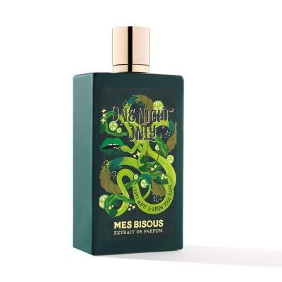 One Night Only EXTRAIT DE PARFUM 100 ml