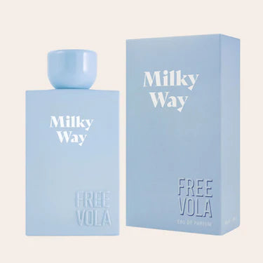 MILKY WAY Eau de Parfum