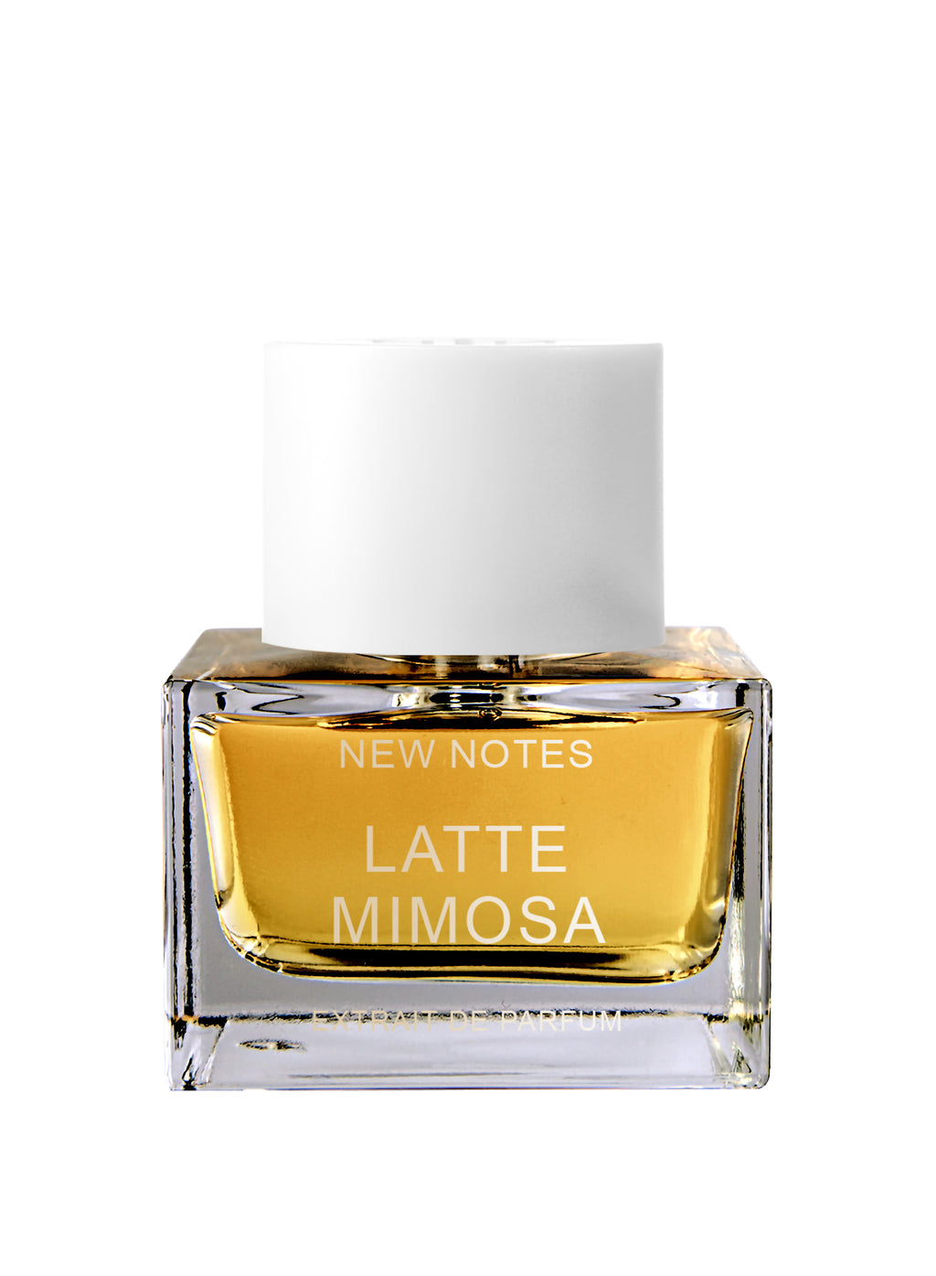 Latte Mimosa Extrait de Parfum