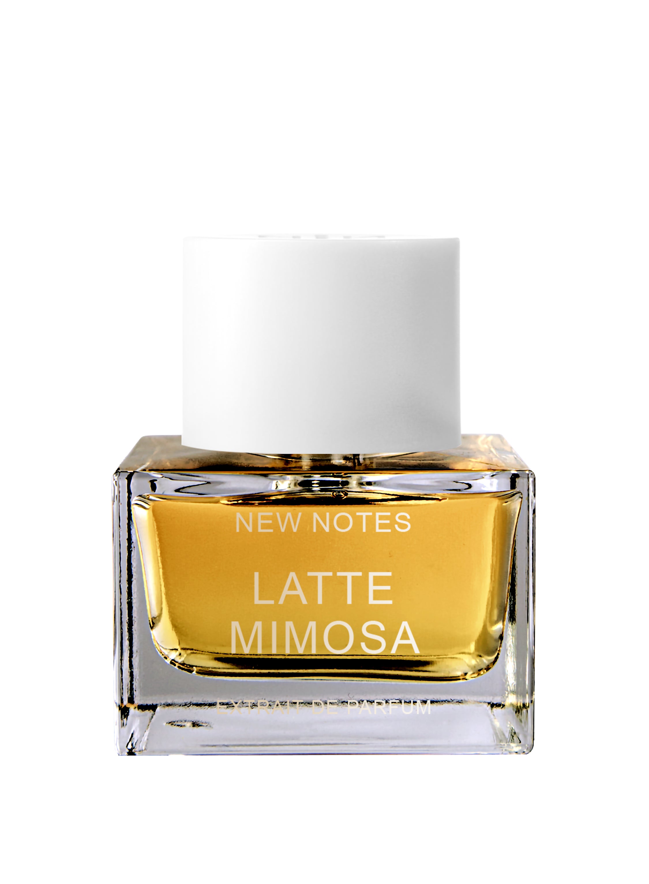 Latte Mimosa Extrait de Parfum