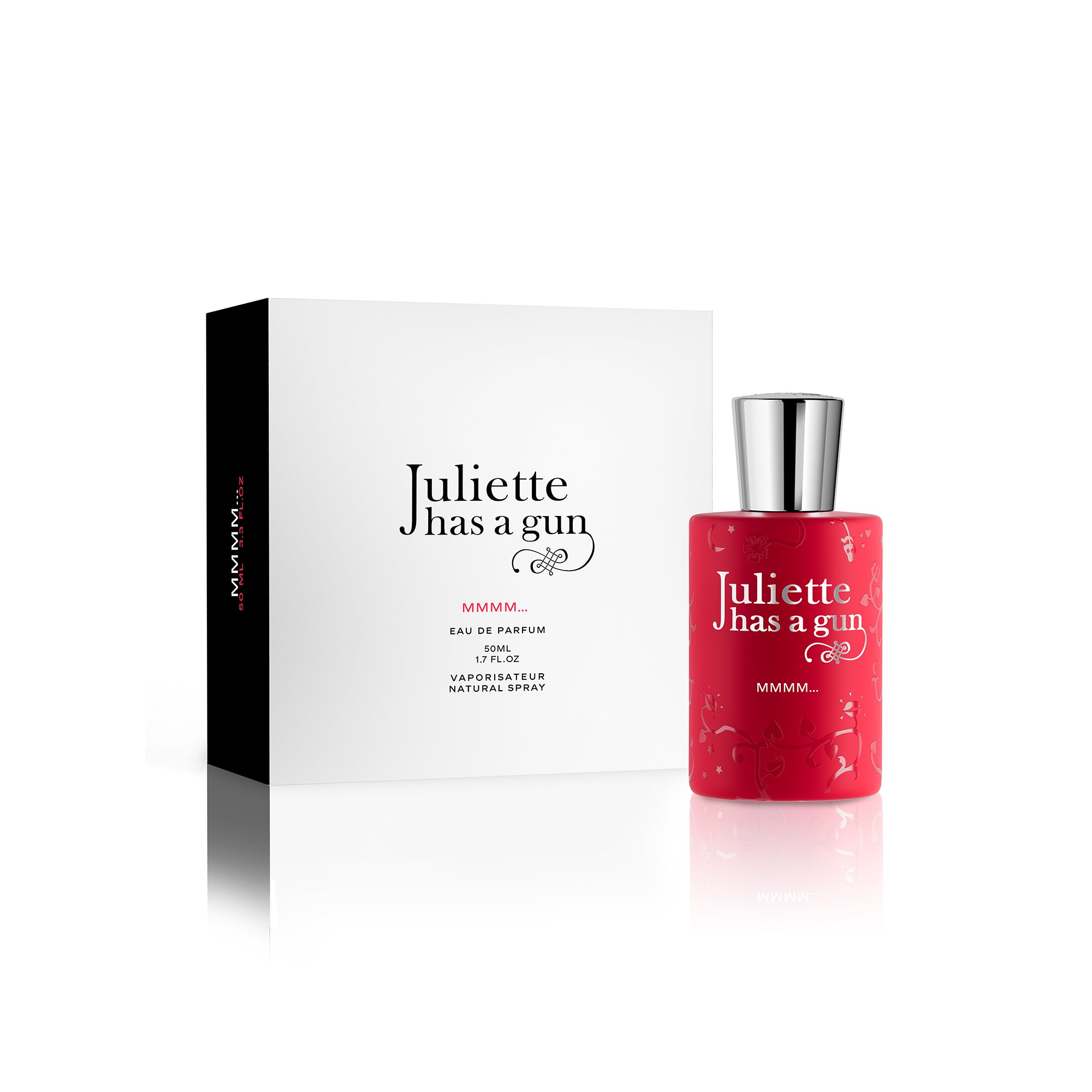 MMMM... Eau de Parfum