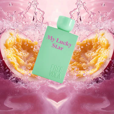 MY LUCKY STAR Eau de Parfum