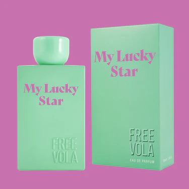 MY LUCKY STAR Eau de Parfum