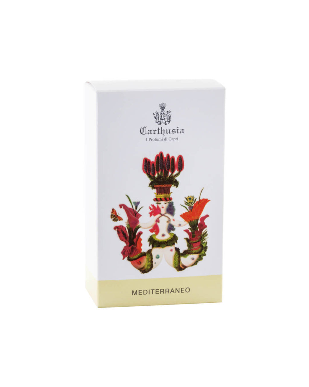 Mediterraneo Eau de Parfum