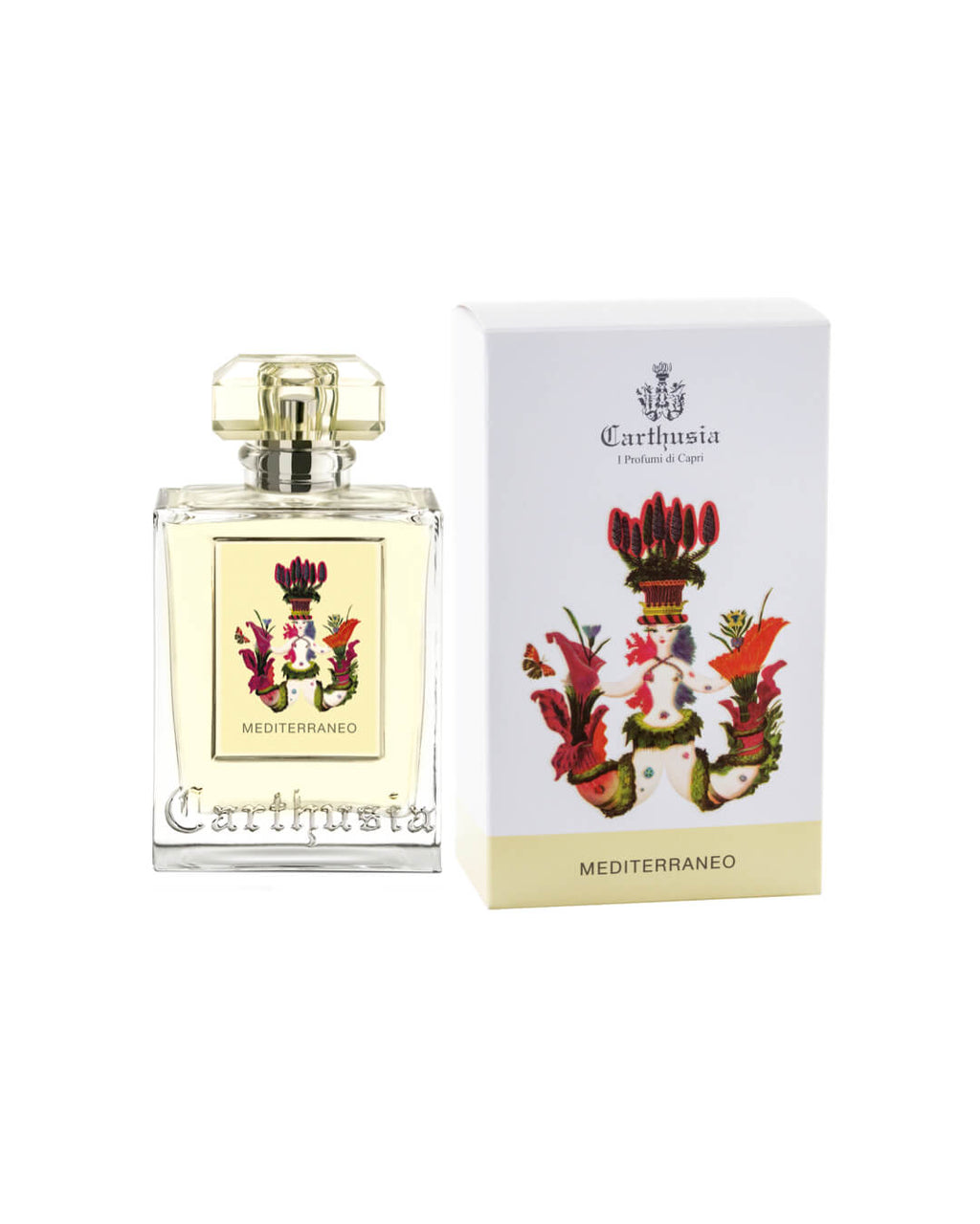 Mediterraneo Eau de Parfum
