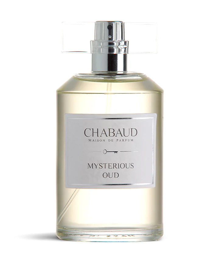 Mysterious Oud Eau de Parfum
