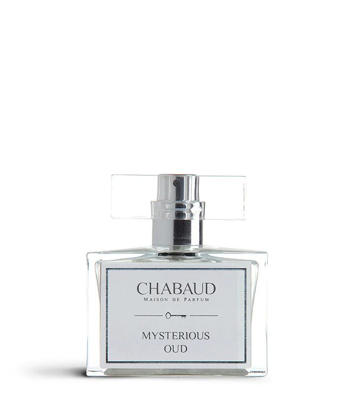 Mysterious Oud Eau de Parfum