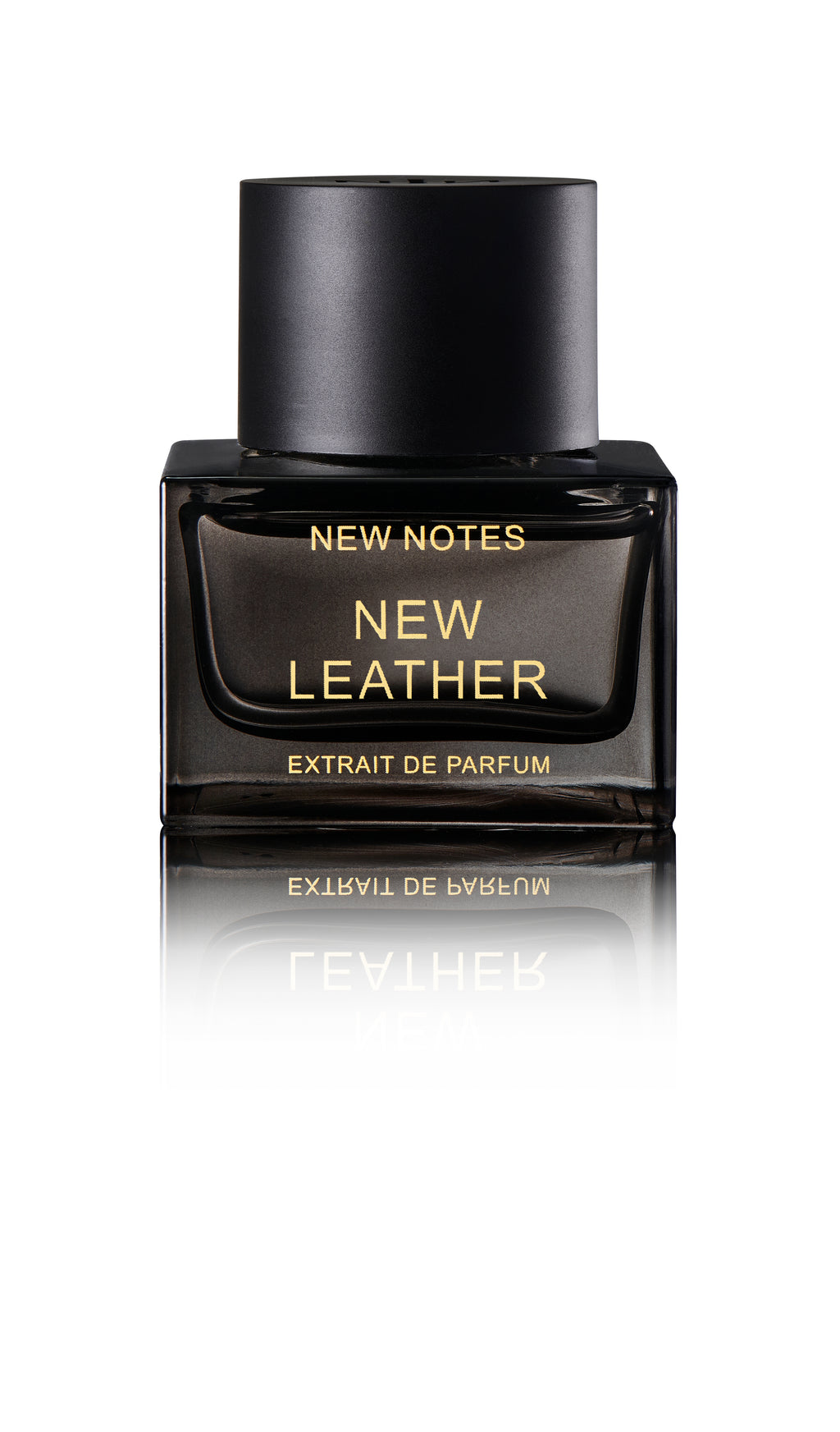 New Leather Extrait de Parfum