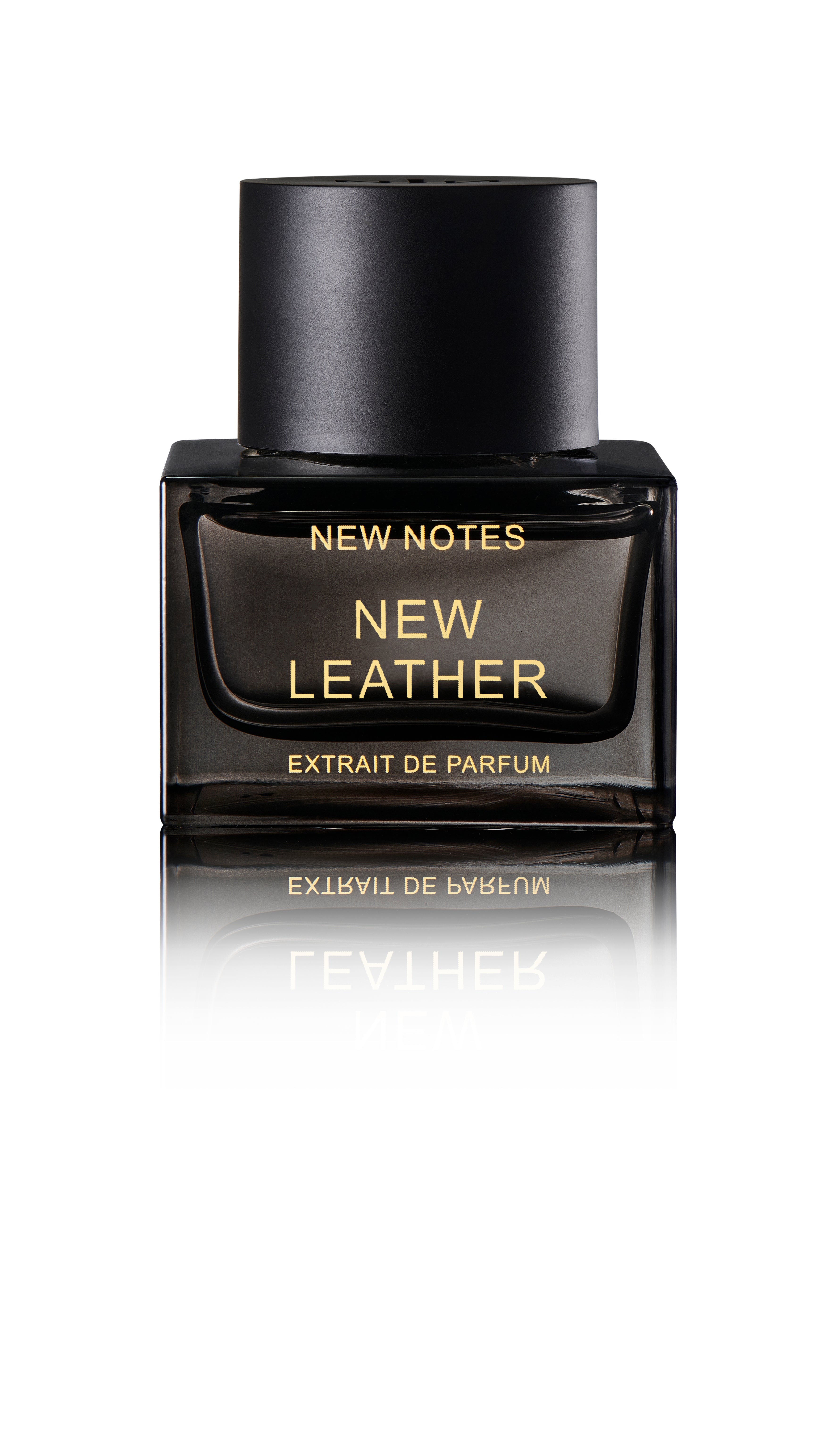 New Leather Extrait de Parfum