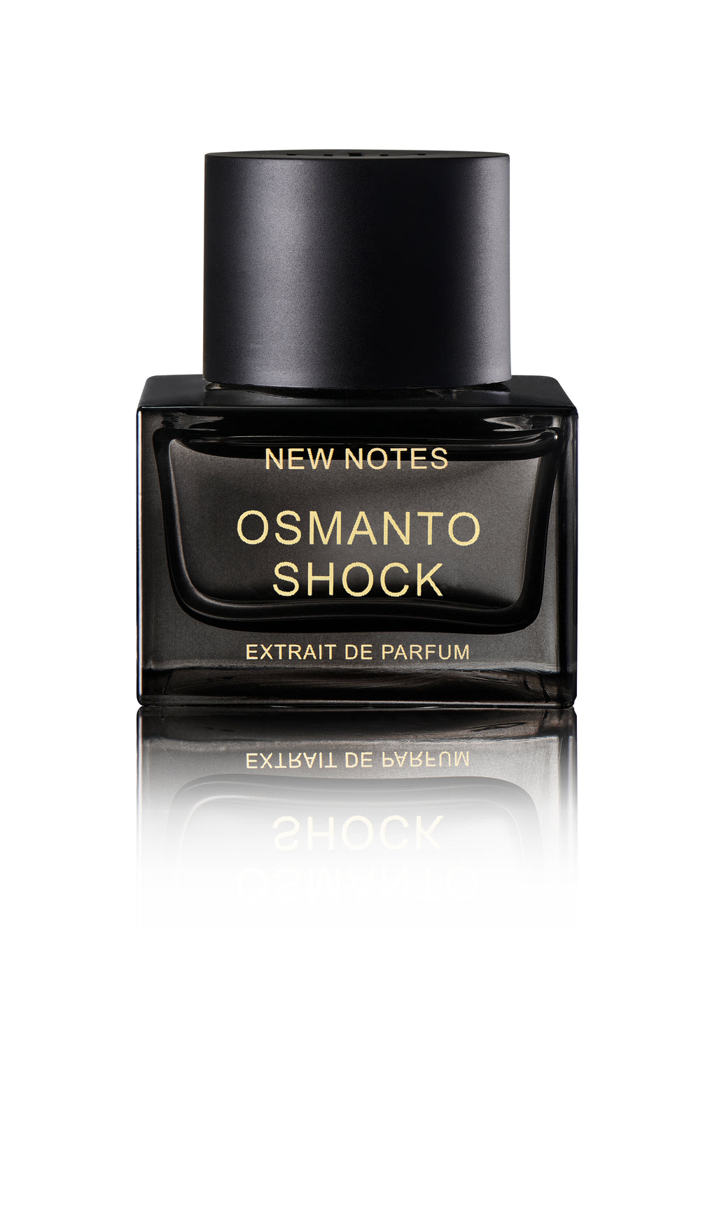 Osmanto Shock Extrait de Parfum