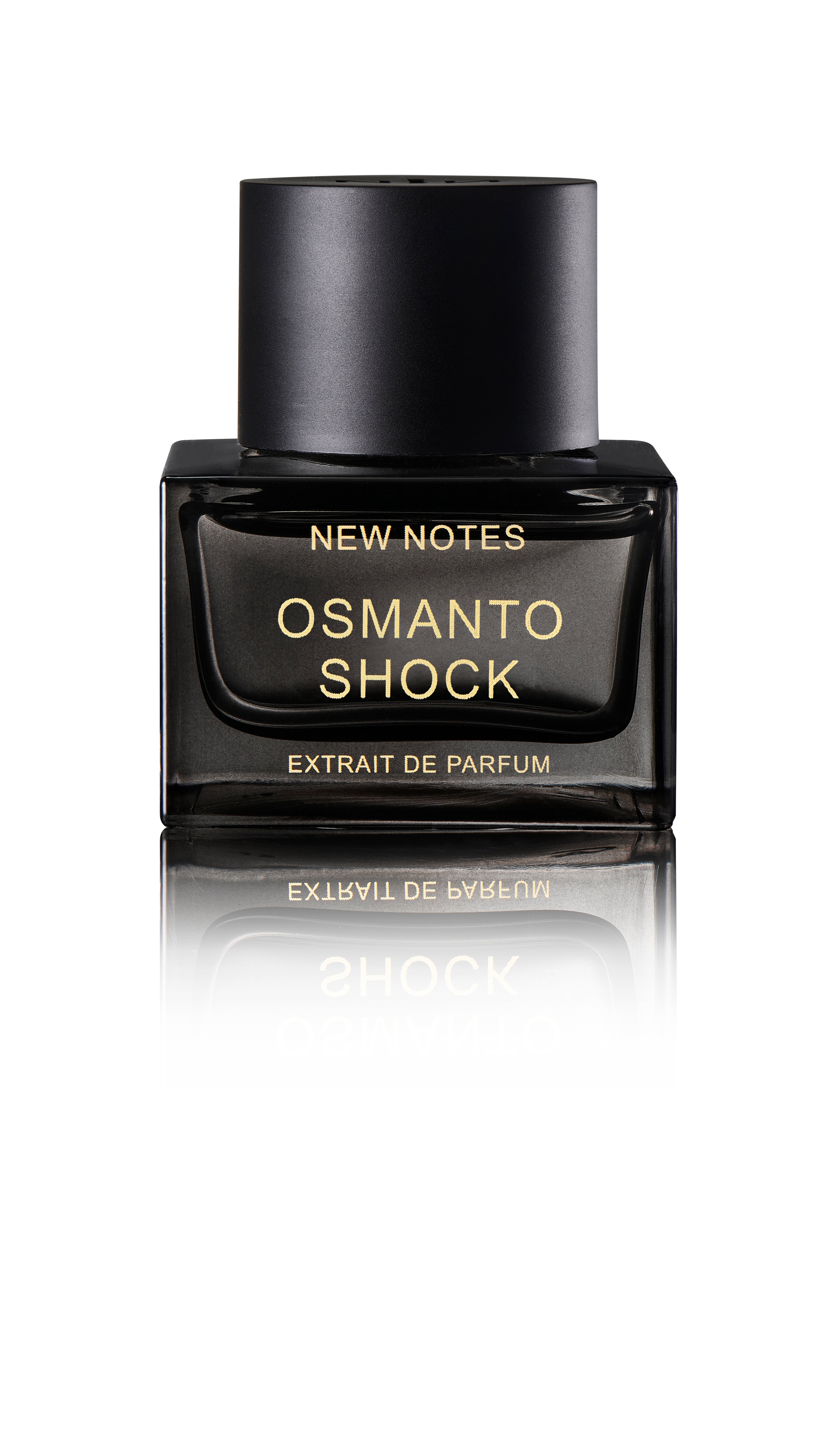 Osmanto Shock Extrait de Parfum