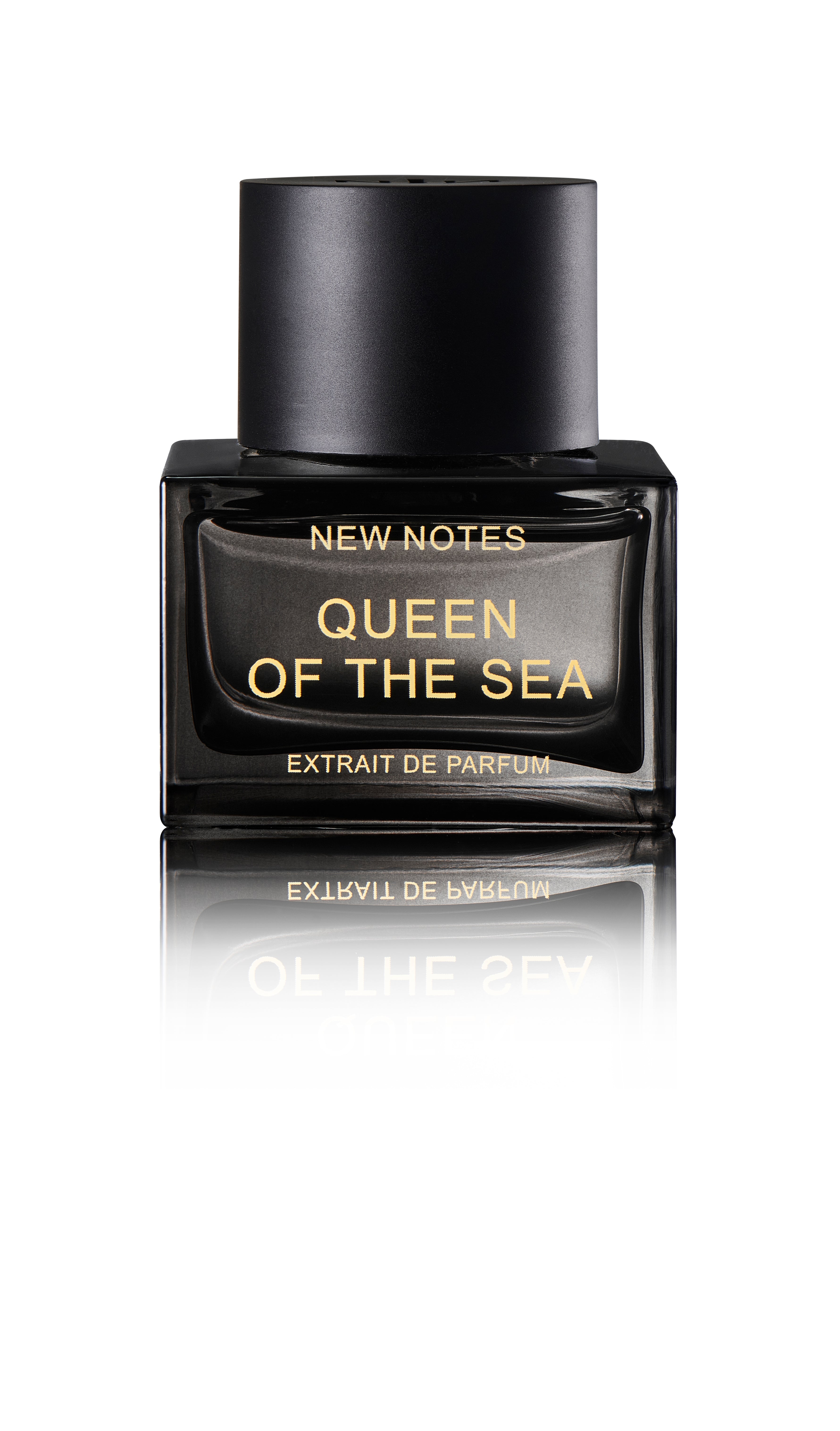 Queen of the Sea Extrait de Parfum