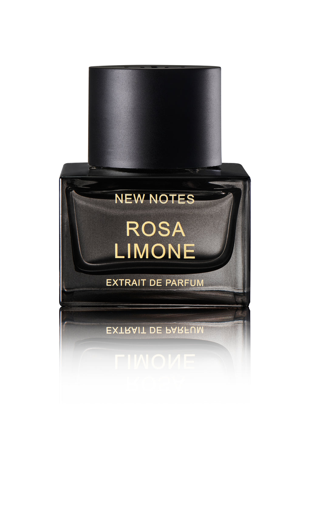 Rosa Limone Extrait de Parfum