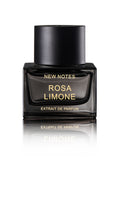 Rosa Limone Extrait de Parfum