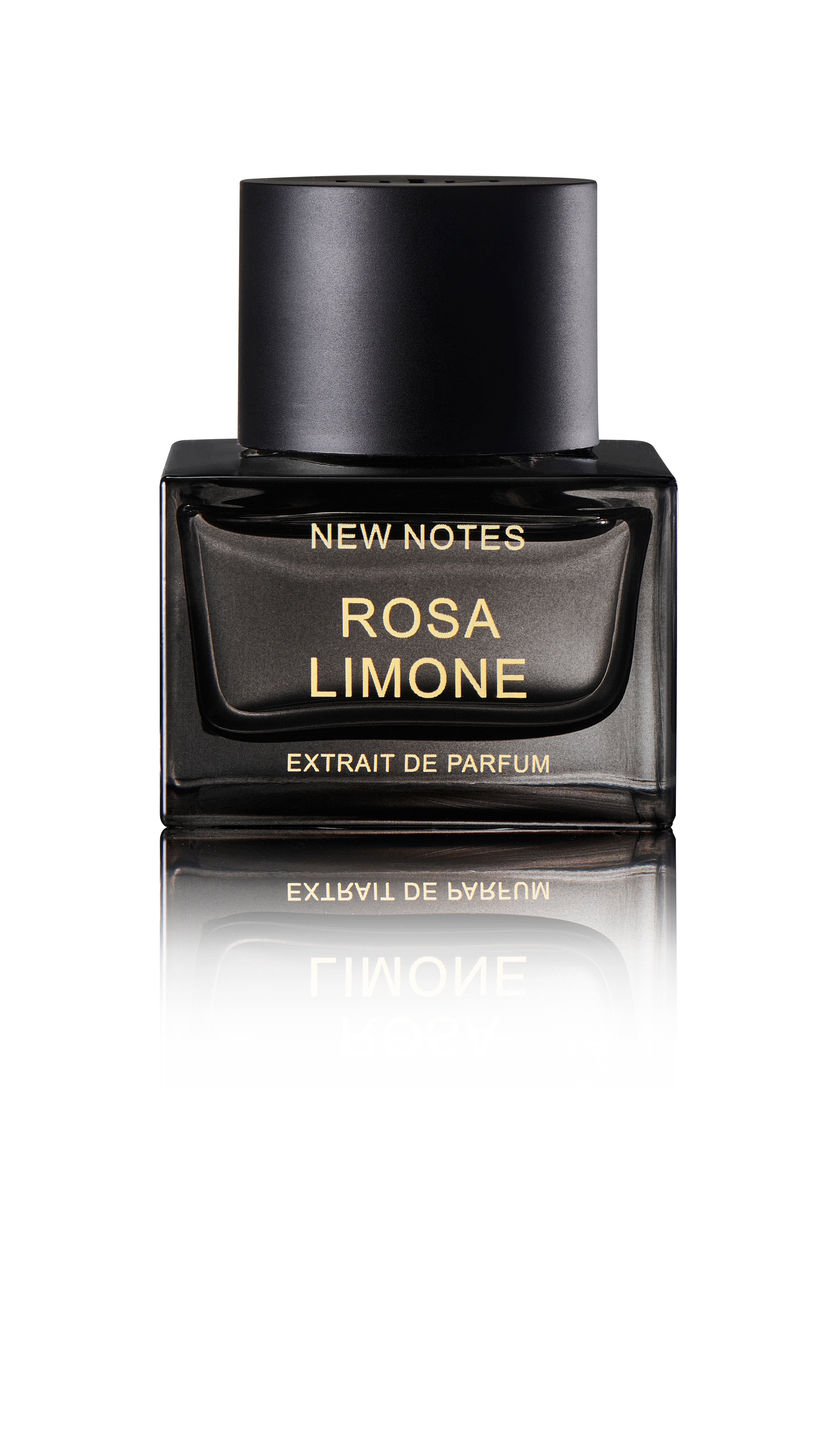 Rosa Limone Extrait de Parfum