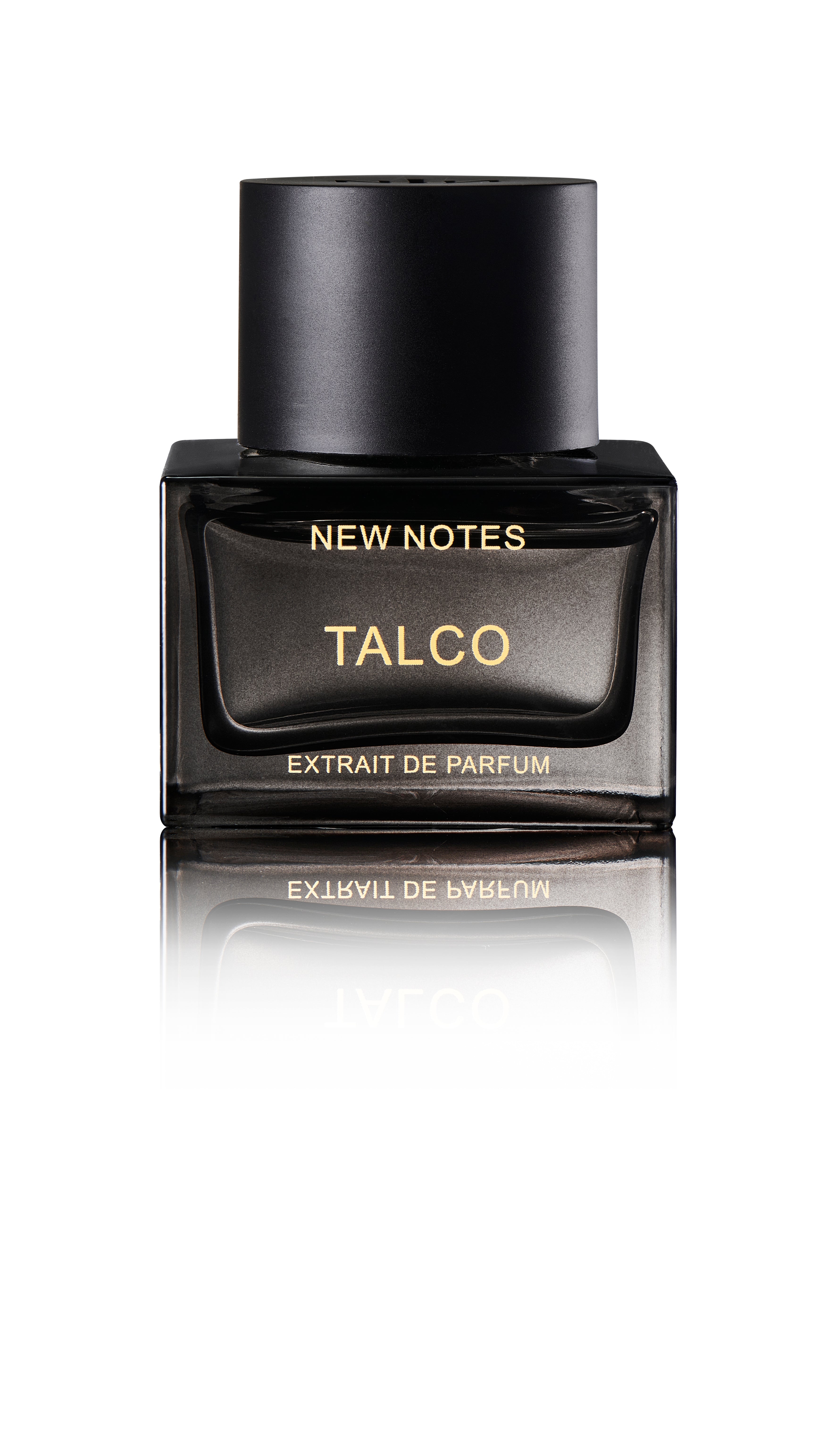 Talco Extrait de Parfum