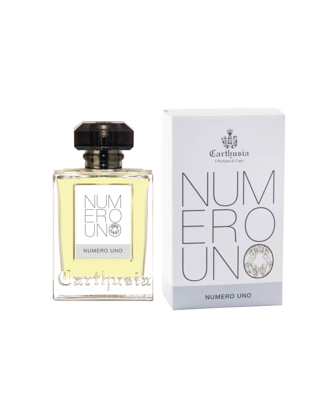 Numero Uno Eau de Parfum
