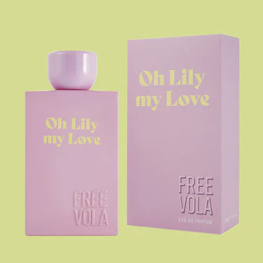 OH LILY MY LOVE Eau de Parfum