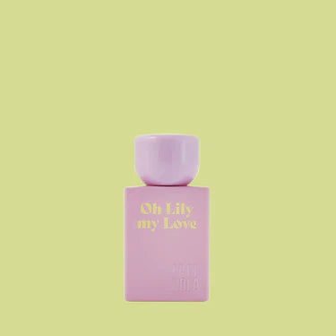 OH LILY MY LOVE Eau de Parfum