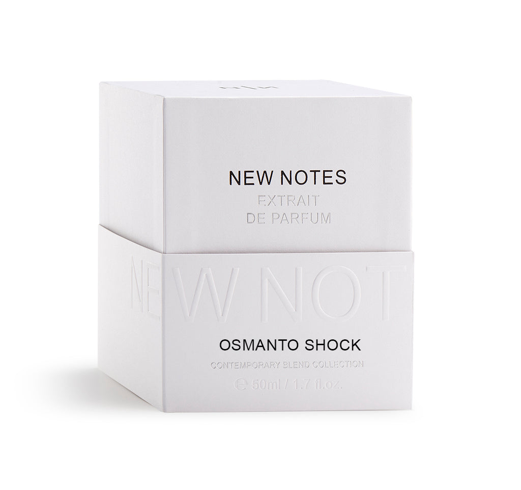 Osmanto Shock Extrait de Parfum