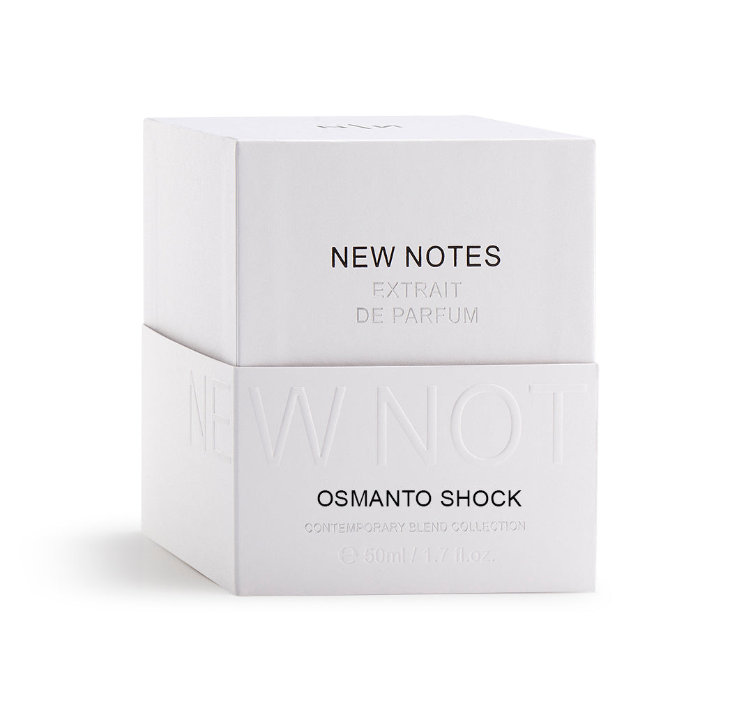 Osmanto Shock Extrait de Parfum