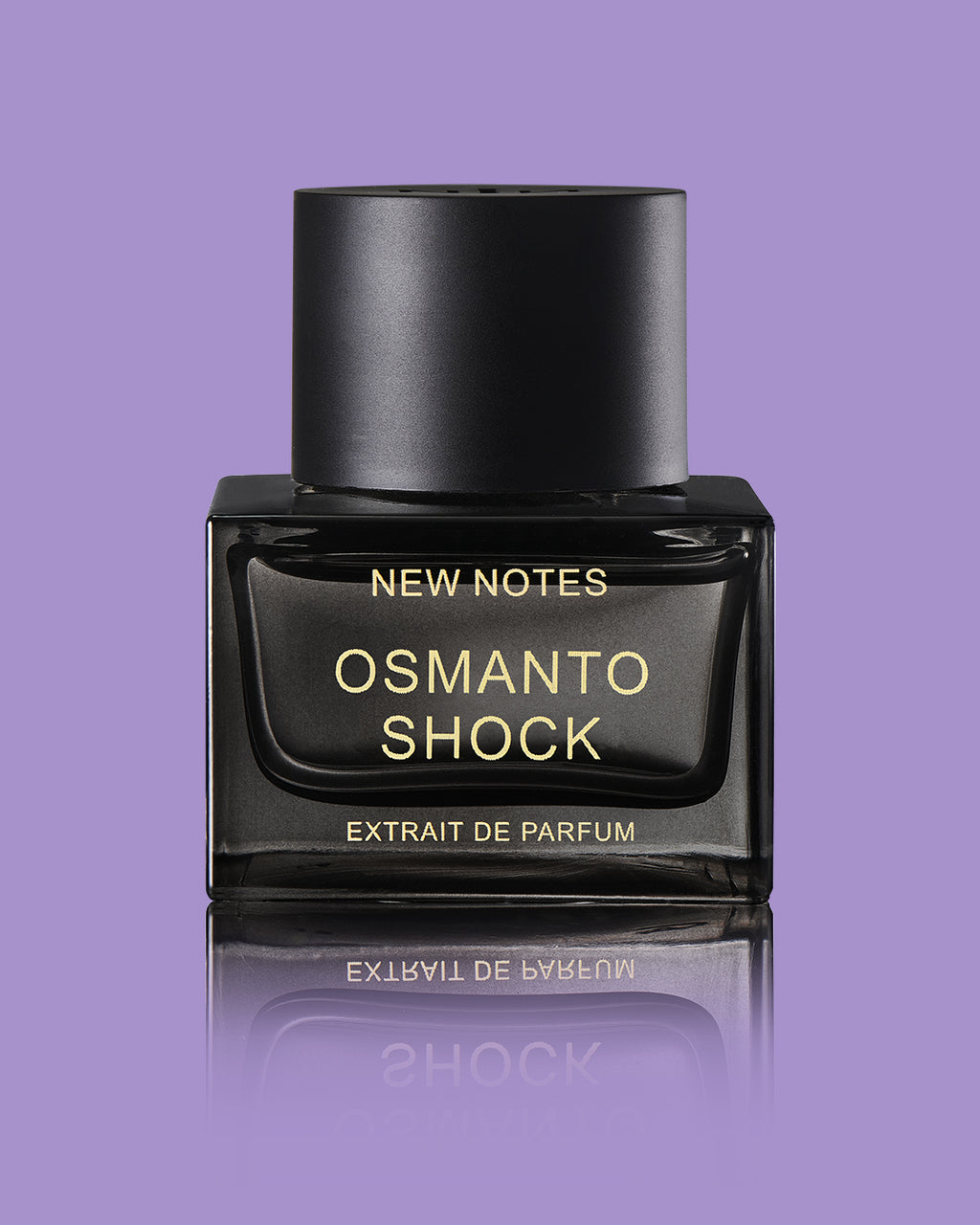 Osmanto Shock Extrait de Parfum